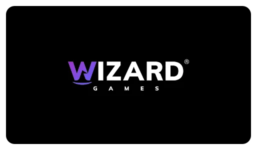 Wizard Games