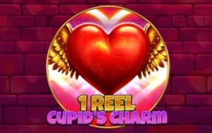 1 Reel – Cupid’s Charm Spiel