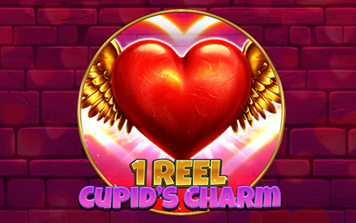 1 Reel – Cupid’s Charm Spiel