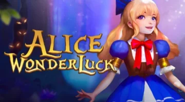 Alice WonderLuck Spielautomat (BGaming) Review