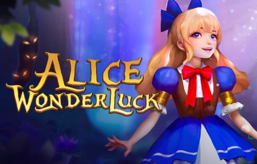 Alice WonderLuck Spiel