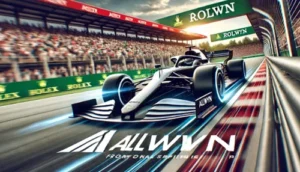 Allwyn und Formel 1