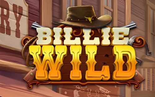 Billie Wild Spielautomat