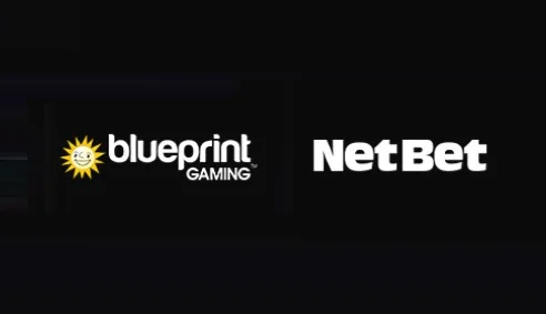 Blueprint Gaming NetBet