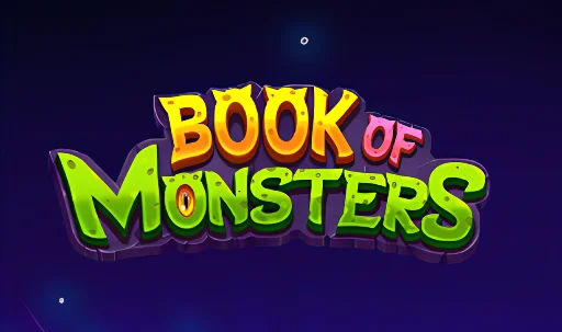 Book of Monsters Spiel