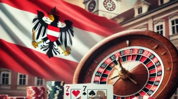 Casino Spiele Österreich Steuern