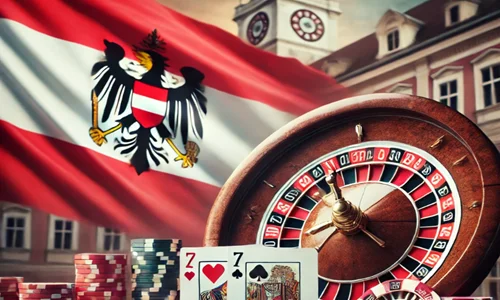 Casino Spiele Österreich Steuern