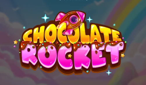 Chocolate Rocket Spiel