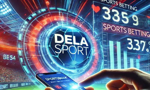 Delasport Sportwetten