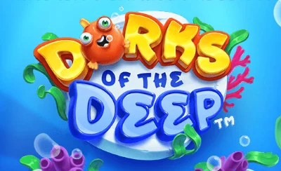 Dorks of the Deep Spiel