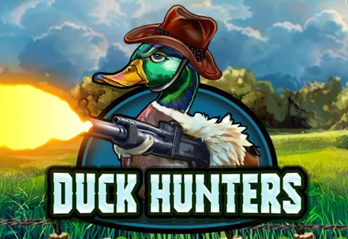 Duck Hunters Spiel