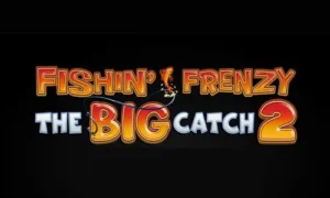 Fishin Frenzy The Big Catch 2