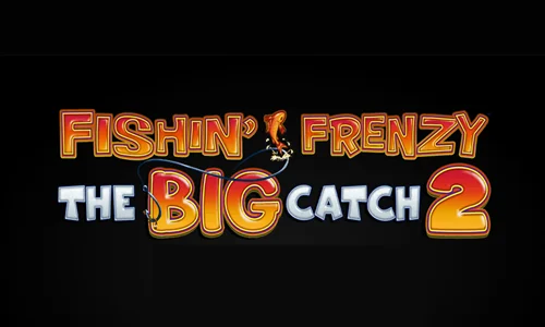 Fishin Frenzy The Big Catch 2