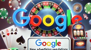 Google Werberichtlinien Glücksspiele