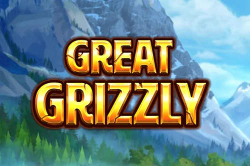 Great Grizzly Spielautomat