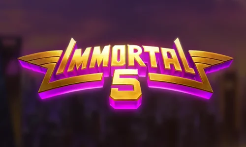 Immortal 5 Spiel