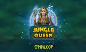 Jungle Queen Spiel