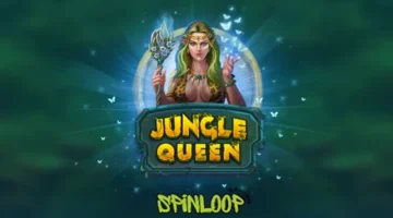 Jungle Queen Spiel