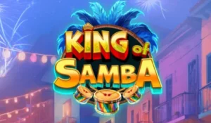 King of Samba Spiel