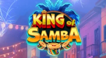 King of Samba Spiel