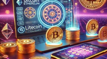 Kryptocasinos