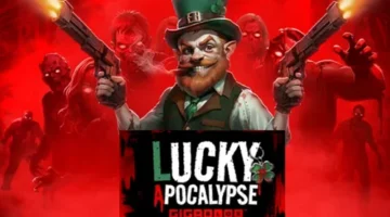 Lucky Apocalypse Spiel