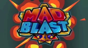 Mad Blast Spiel