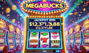 Megabucks Jackpot