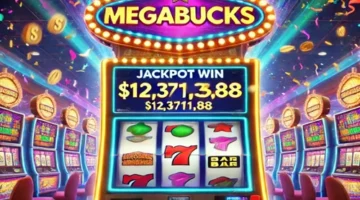 Megabucks Jackpot