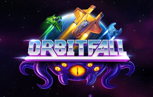 Orbitfall Spielautomat