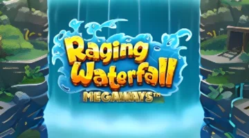 Raging Waterfall Megaways Spiel (Pragmatic Play) Review