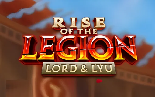 Rise of the Legion Spiel