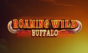 Roaming Wild Buffalo Spiel