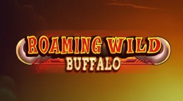 Roaming Wild Buffalo Spielautomat (Octoplay) Review