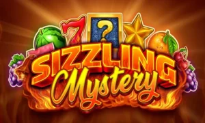 Sizzling Mystery Spiel