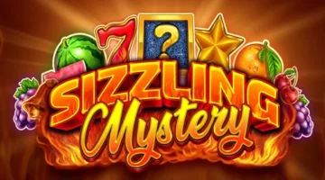 Sizzling Mystery Spielautomat (Wizard Games) Review