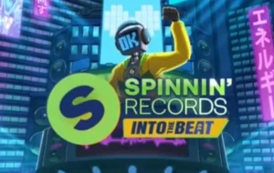 Spinnin’ Records Into the Beat Spiel