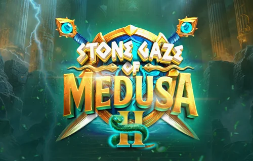 Stone Gaze of Medusa 2 Spiel