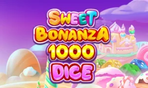 Sweet Bonanza 1000 Dice Spiel