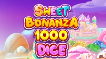 Sweet Bonanza 1000 Dice Spiel (Pragmatic Play) Review