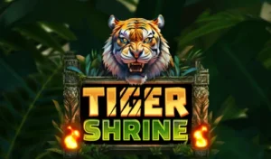 Tiger Shrine Spiel