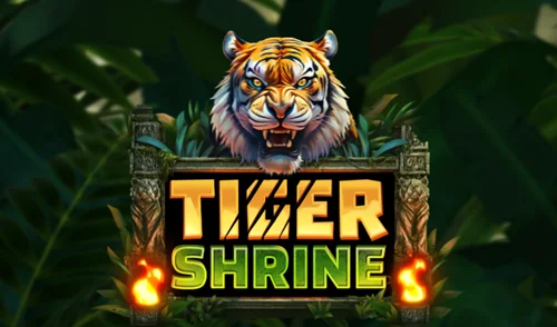 Tiger Shrine Spiel