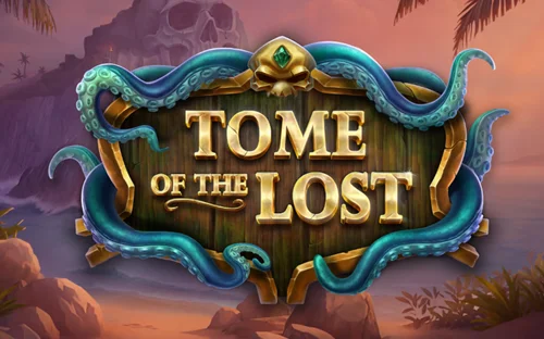 Tome of the Lost Spiel