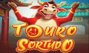 Touro Sortudo Spiel