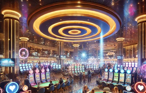 USA Casinos