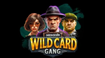 Wild Card Gang Spiel