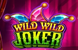 Wild Wild Joker Spiel