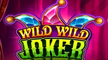 Wild Wild Joker Spiel