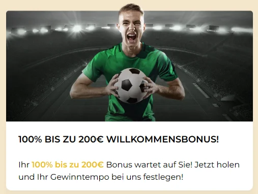 WinMega Sportwetten