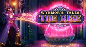 Wynmor’s Tales The Rise Spiel (Wizard Games) Review